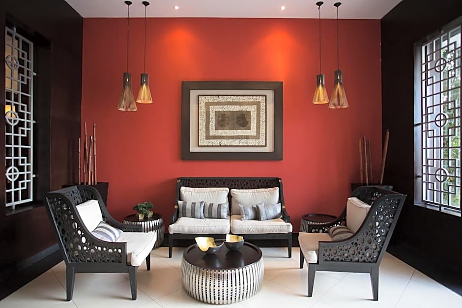 Bahia Principe Luxury Bouganville - Adults Only