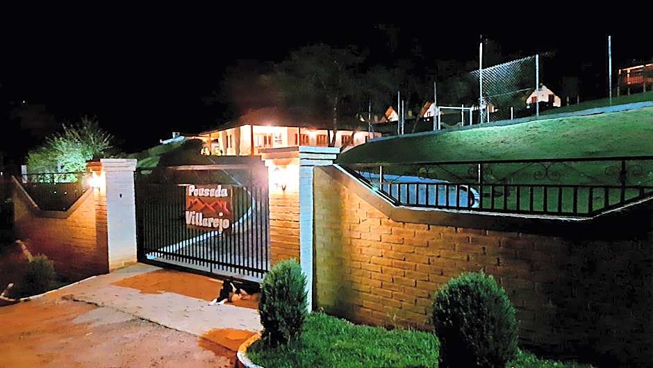 Pousada Villarejo