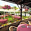 Hotel Restaurant in den Hoof