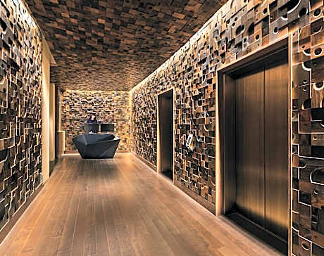 NOBU Las Vegas - A Caesars Rewards Destination