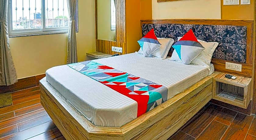 FabExpress Quest - Nr. Quest Mall