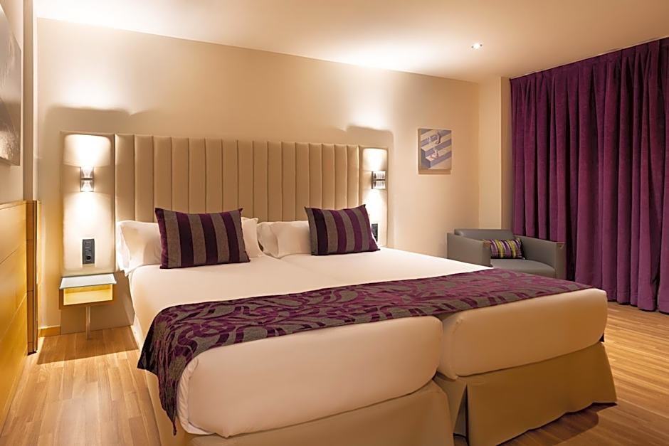 Hotel Sansi Barcelona