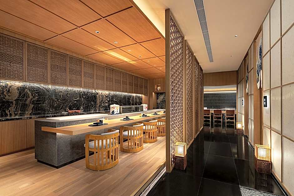The Westin Yantai