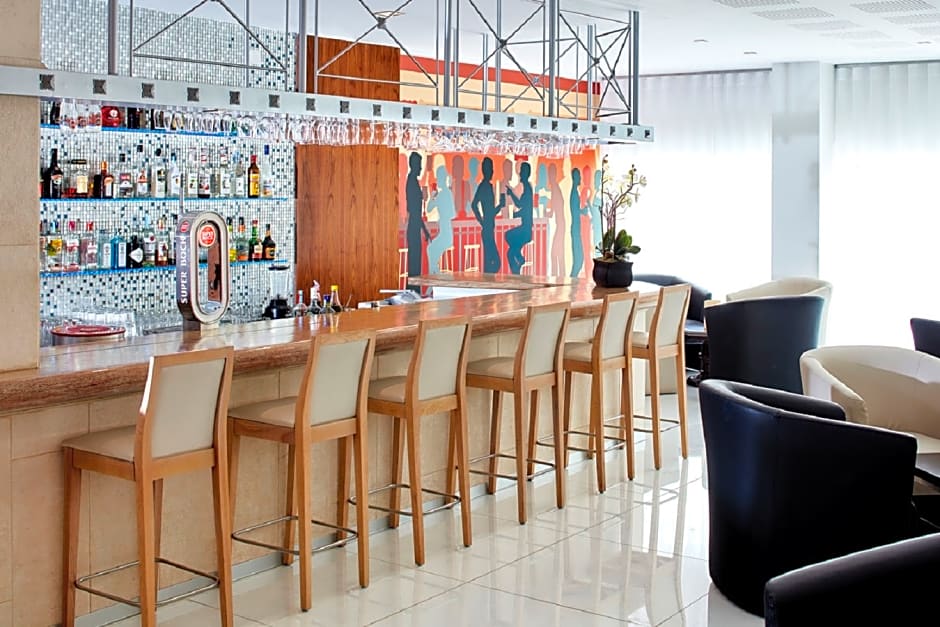 Santa Eulália Hotel Apartamento & Spa