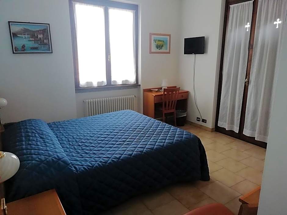 Albergo Breglia