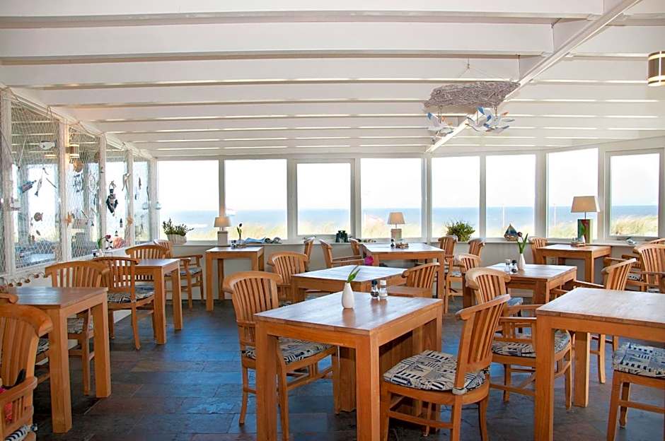 Strandhotel Noordzee
