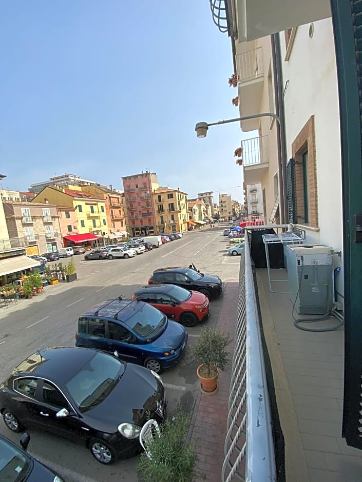 Casa Riri – San Benedetto del Tronto, MO