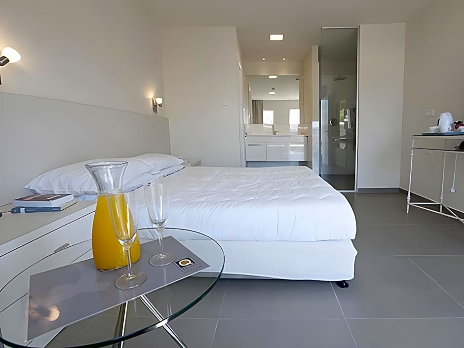 Q Village Hotel - Poleg Beach