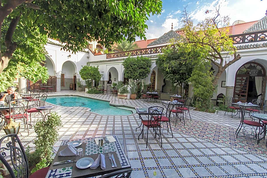 Palais Dar Donab