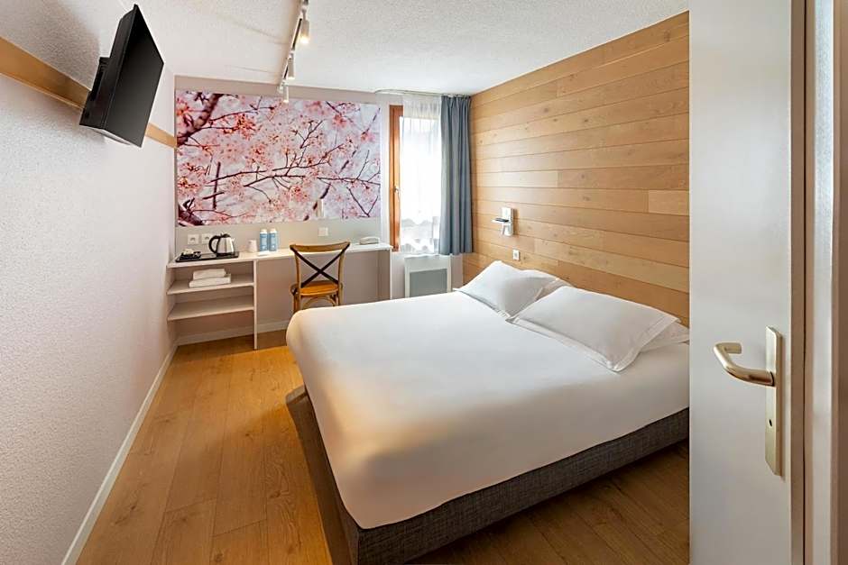 Sure Hotel by Best Western Rennes Chantepie