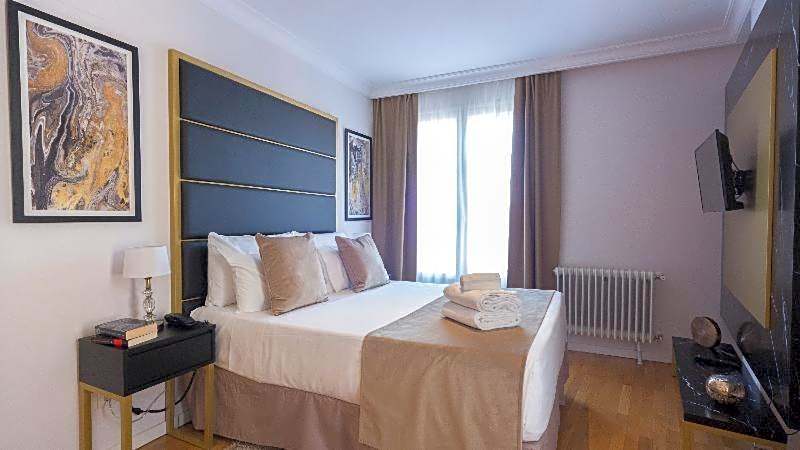 TGH Gran Vía Apartments