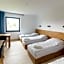 Hotel Konopielka