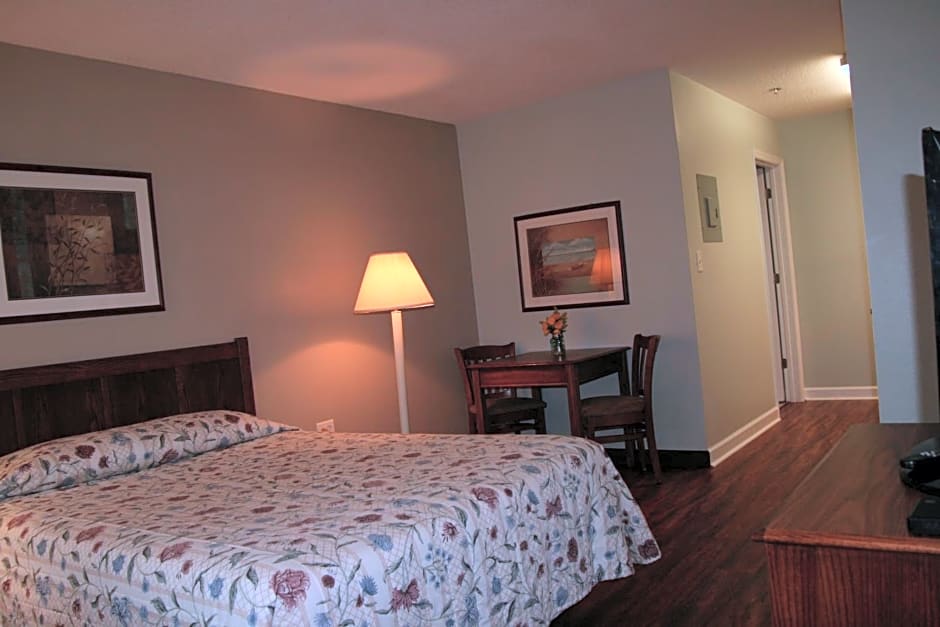 Affordable Suites Jacksonville