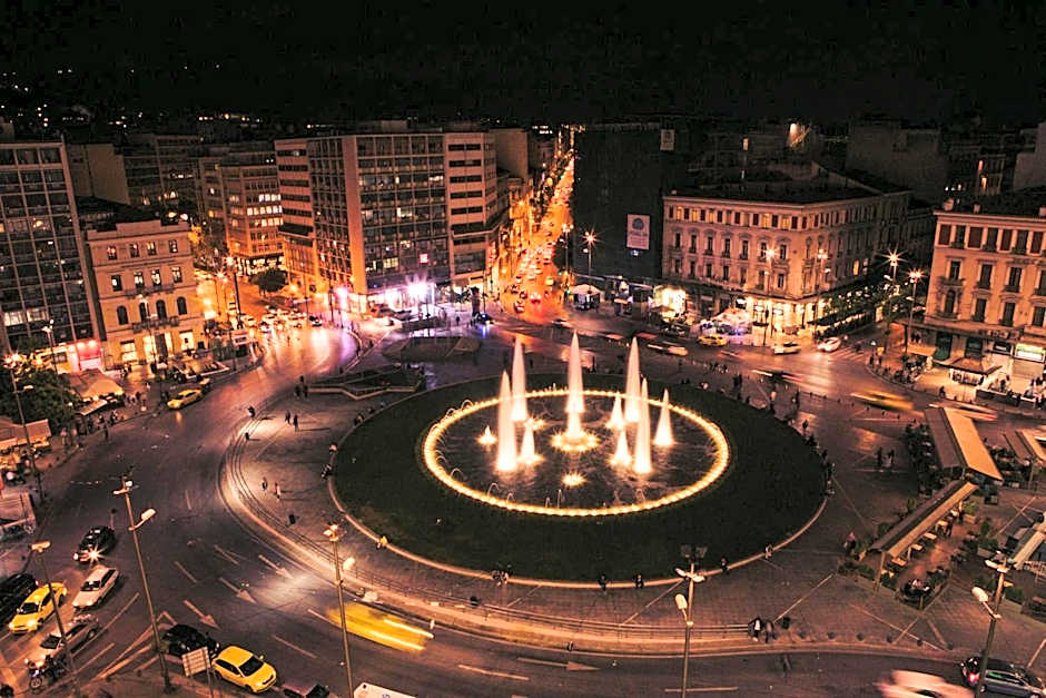  Skylark, Aluma Hotel & Resort