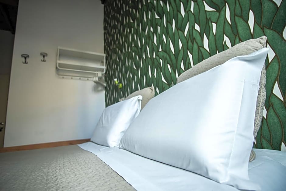 Hotel Nella