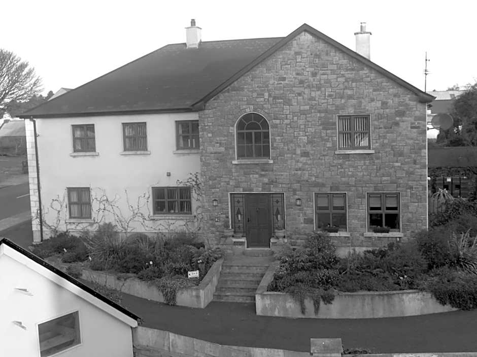 Church View House F56H977