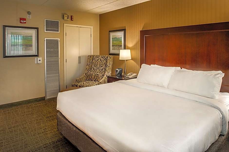 Crowne Plaza Hotel St. Louis Airport By IHG