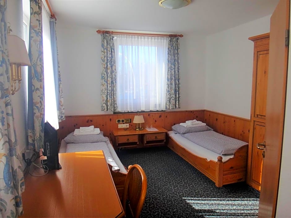 Bodenseehotel Lindau
