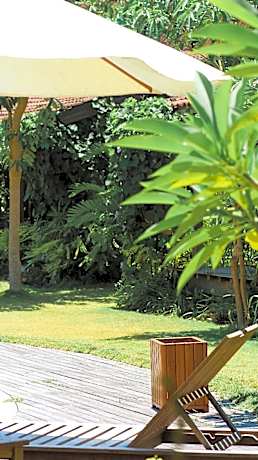 Ijen Estate Resort And Villa