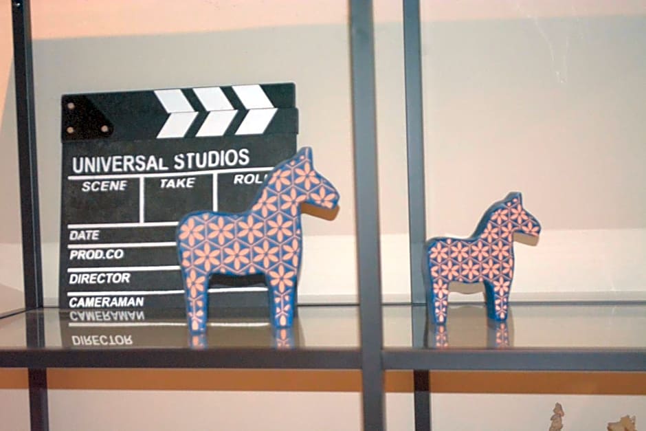 Mansion One by Hejmo Suites
