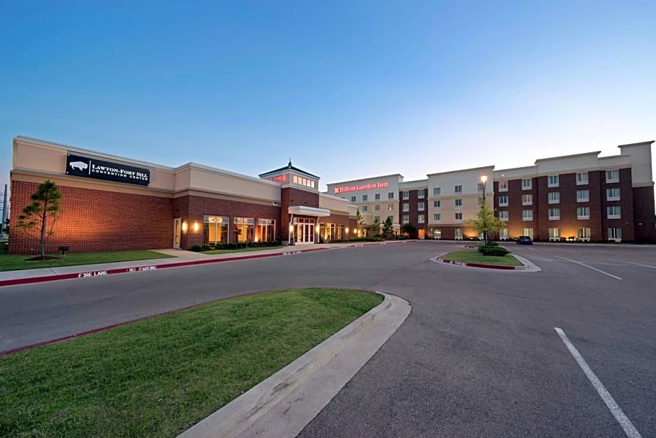 Hilton Garden Inn Lawton-Fort Sill