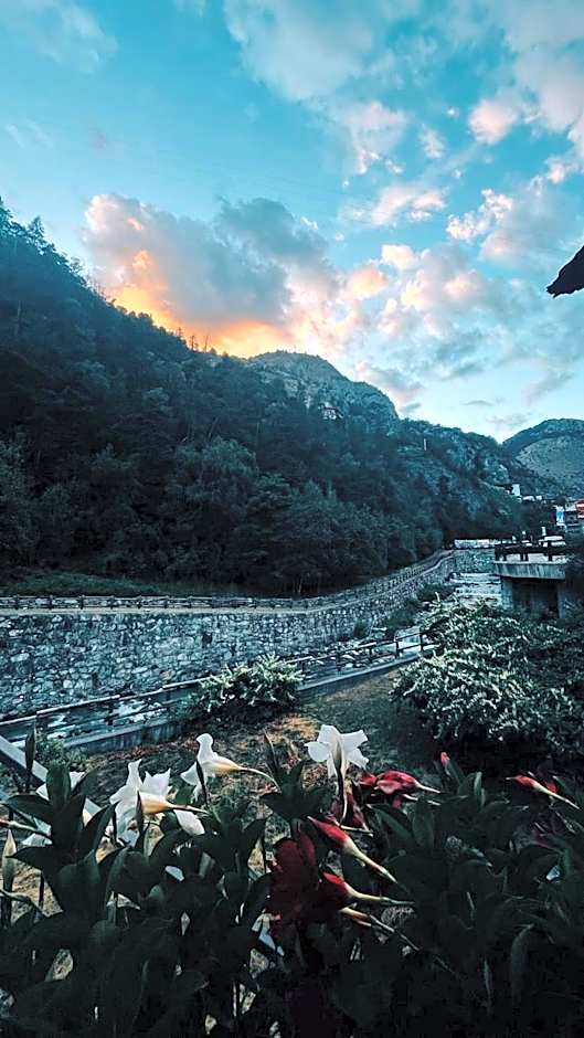 Locanda monte cervino