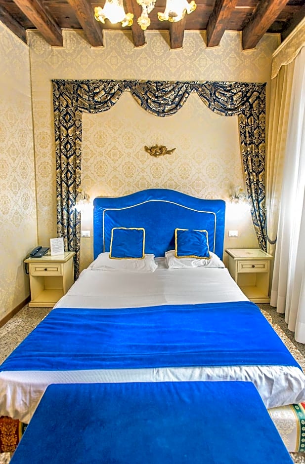 Residenza La Campana