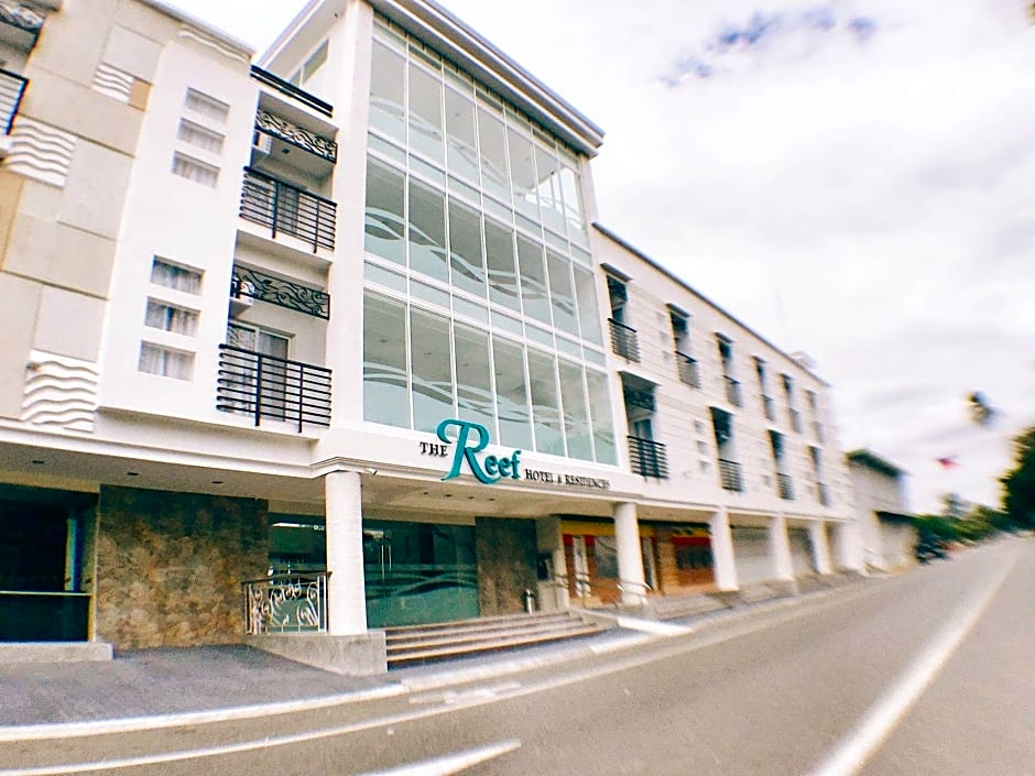 The Reef Hotel And Residences