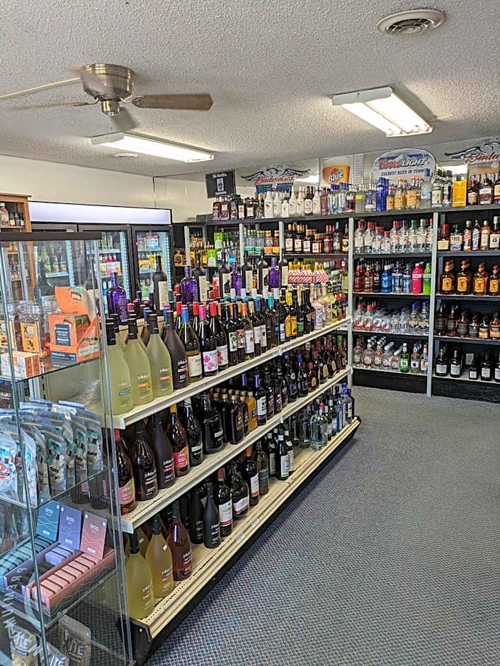 Paradise Falls Motel & Liquor LLC
