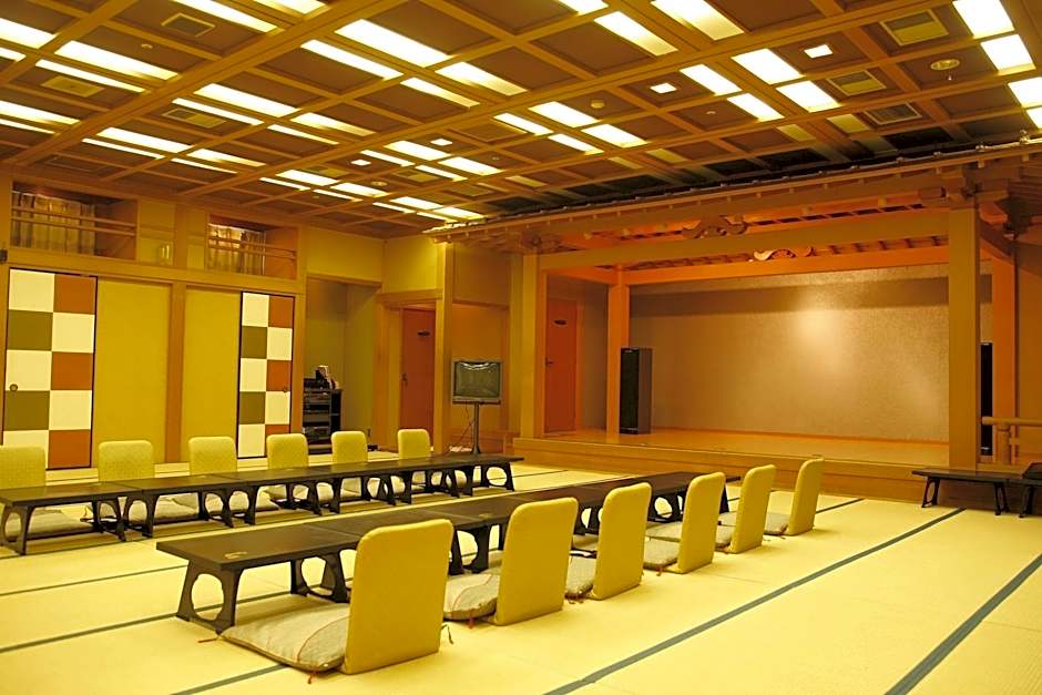 Kochoran Hotel