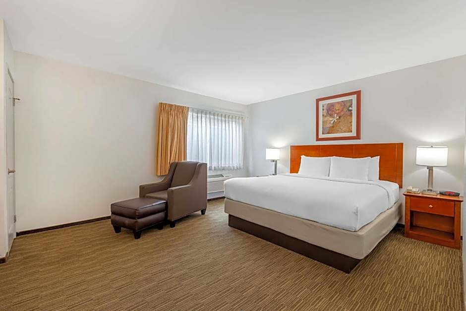 Comfort Inn Cockatoo