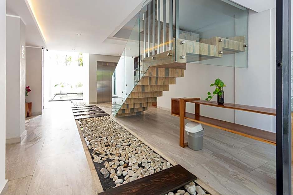 Toh House Luxury by Boutique Apartments MX