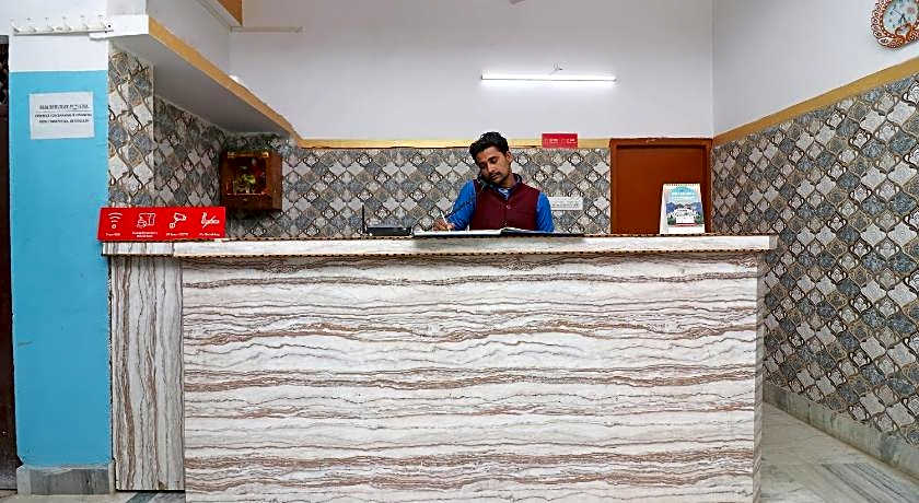 Nunu International By OYO Rooms – Patna, CO