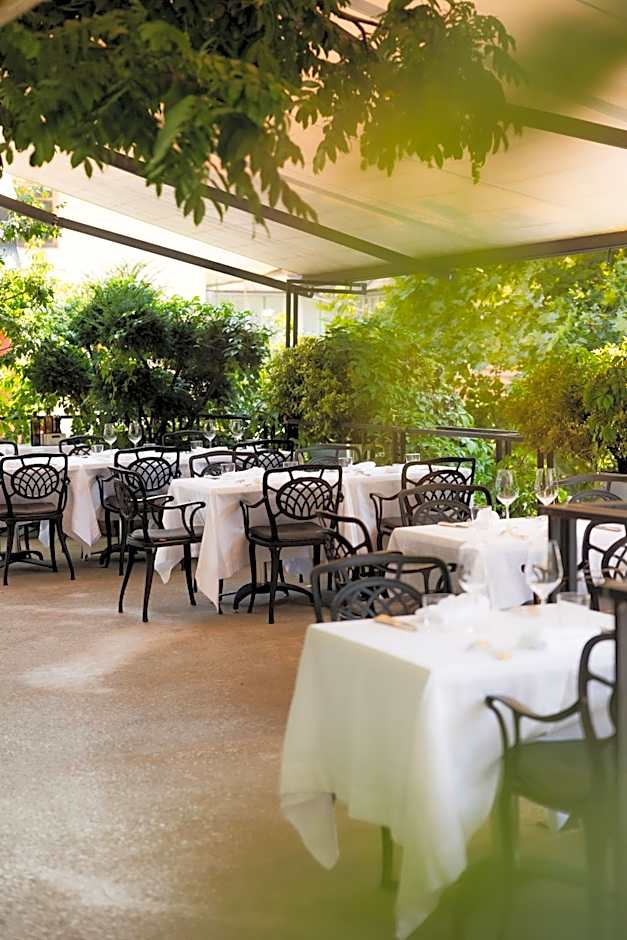AS Boutique Hotel, superior