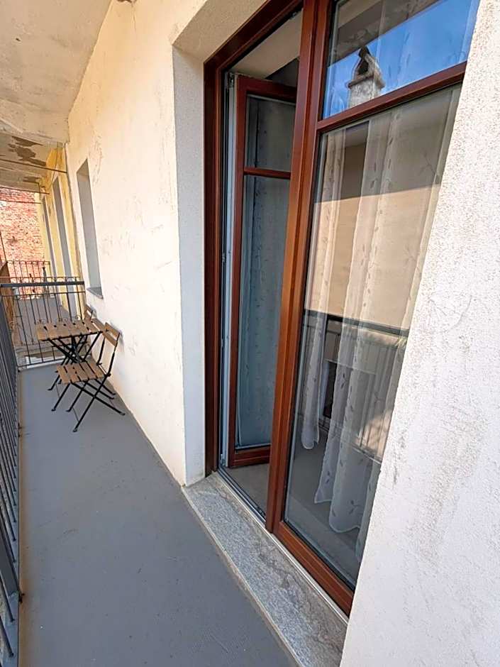 LOCANDA LA SALITA