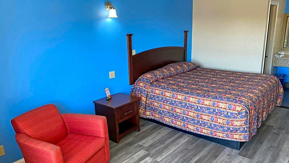 Express Inn Newport News