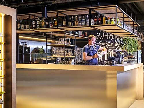 ibis Bethune Centre Gare