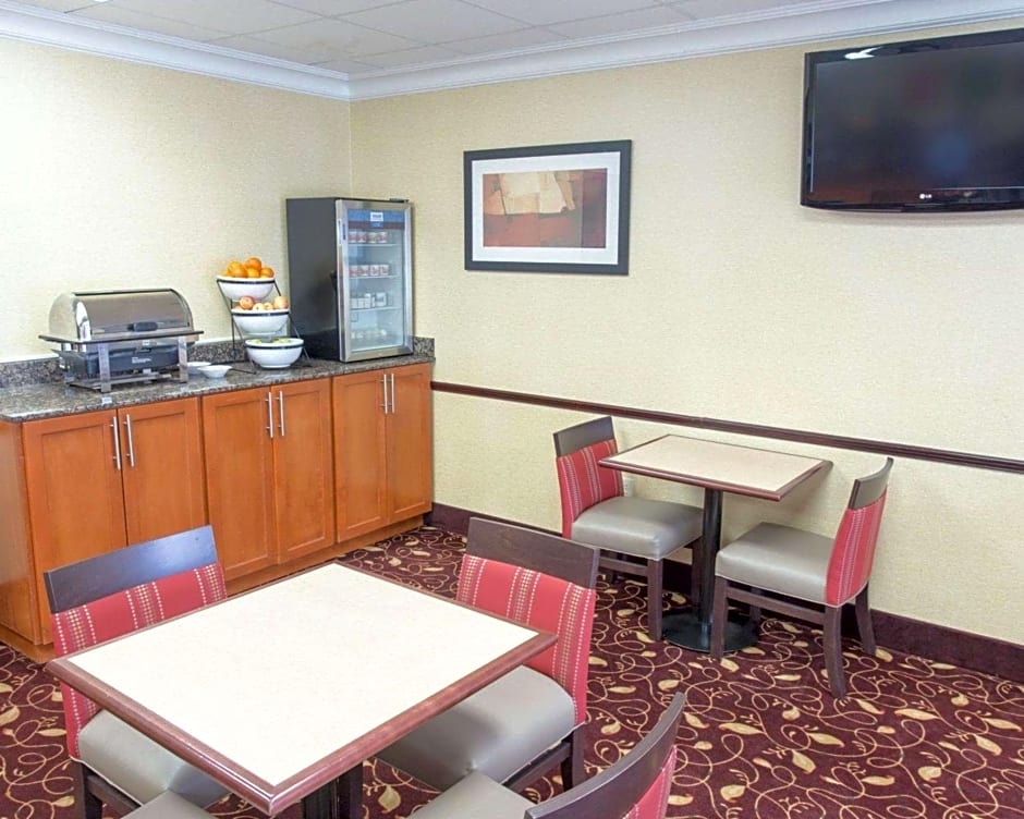 Comfort Inn New Orleans Airport South