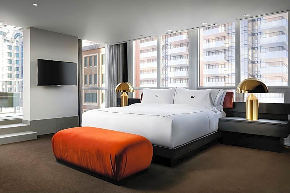 BISHA, a Luxury Collection Hotel, Toronto