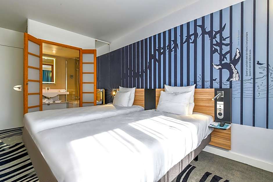 Novotel La Rochelle Centre