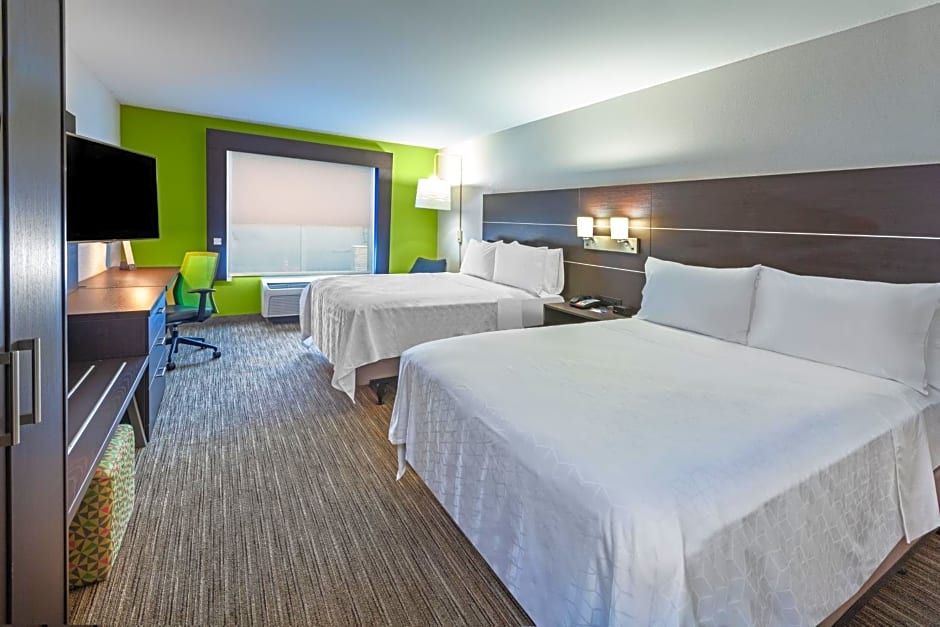 Holiday Inn Express New Orleans East, an IHG Hotel