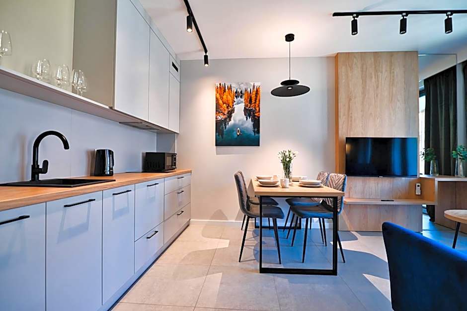 Laguna Beskidów Resort