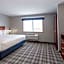 AmericInn by Wyndham Valley City - Conference Center