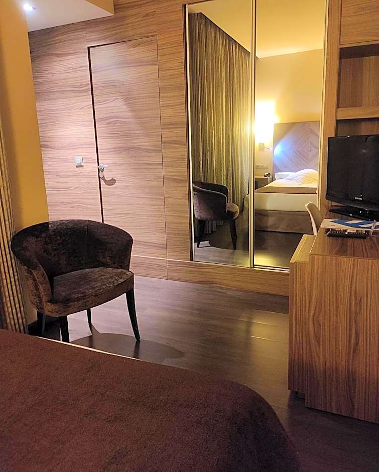 Hotel Aroi Ponferrada