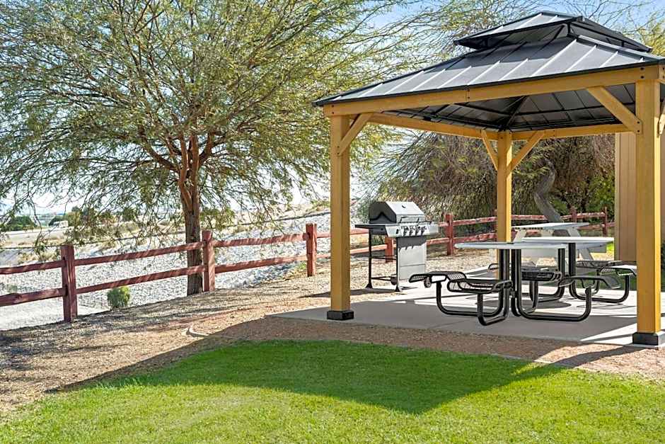 Travelodge by Wyndham Yuma