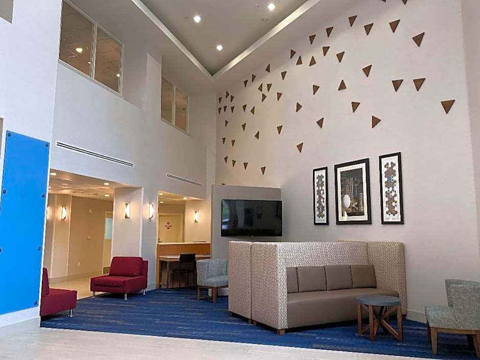 Holiday Inn Express Hotel & Suites Beaumont - Oak Valley By IHG