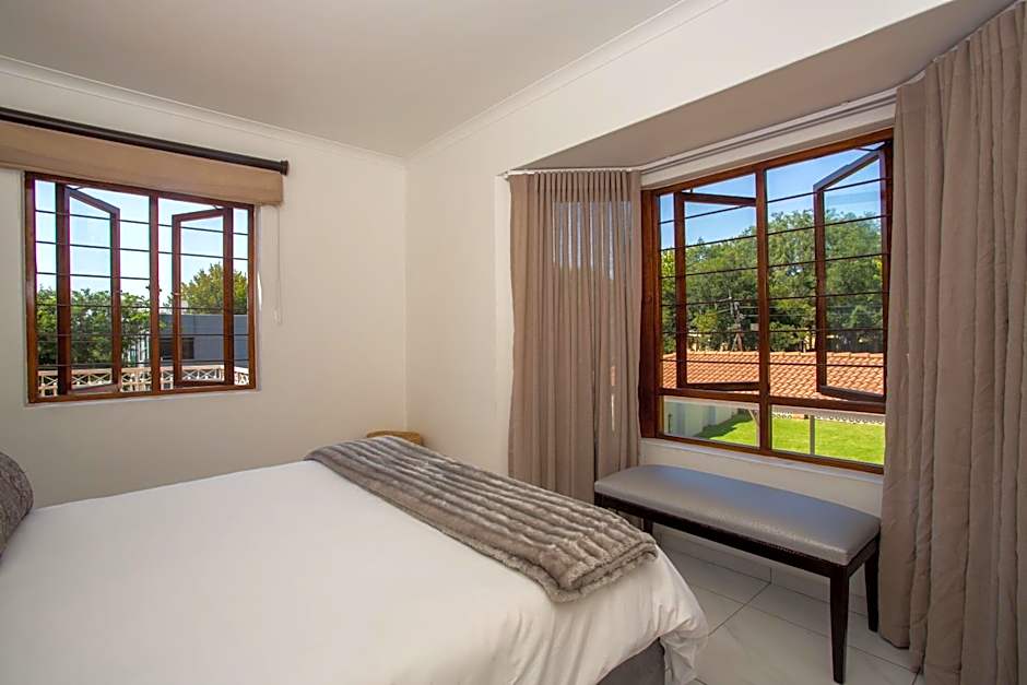 Sandton Times Square