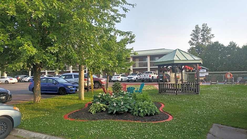 Riviera Inn And Suites 1000 Islands