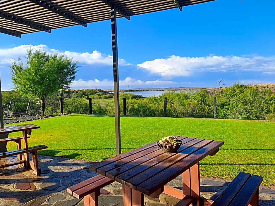 Teri-Lemveli Lodge