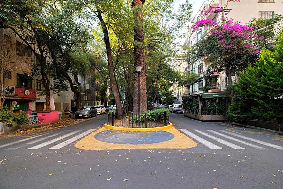 Nido Condesa
